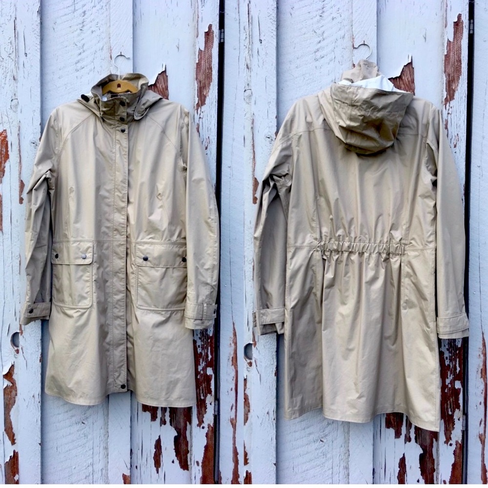 Patagonia Torrentshell Rain Jacket
